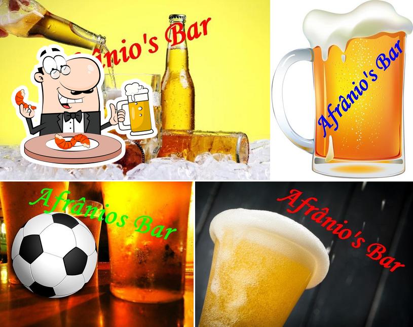 Afrânio's Bar