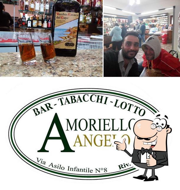 Voici une image de Bar Tabacchi Amoriello