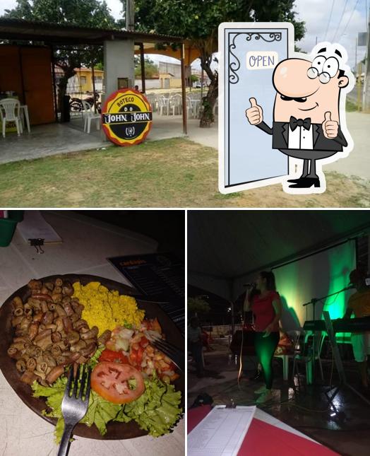 Boteco do John John
