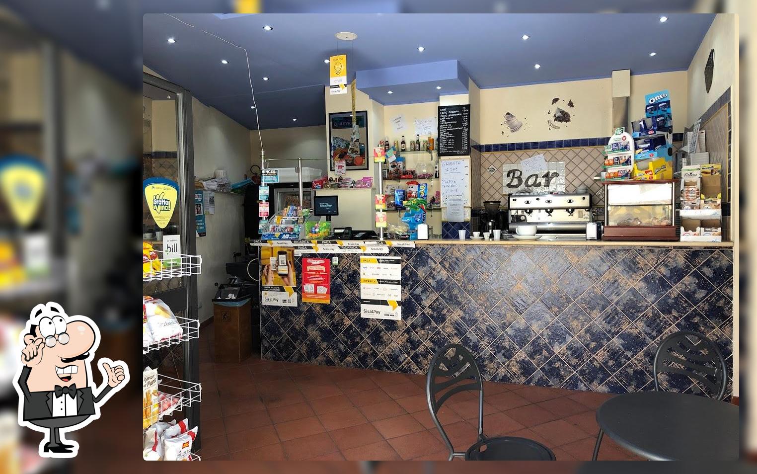 Caffetteria Tony Di Patellaro Antonino