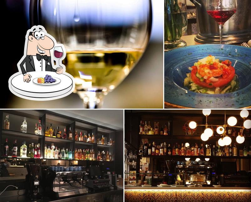 Casa Teles Taberna in Madrid - Restaurant reviews