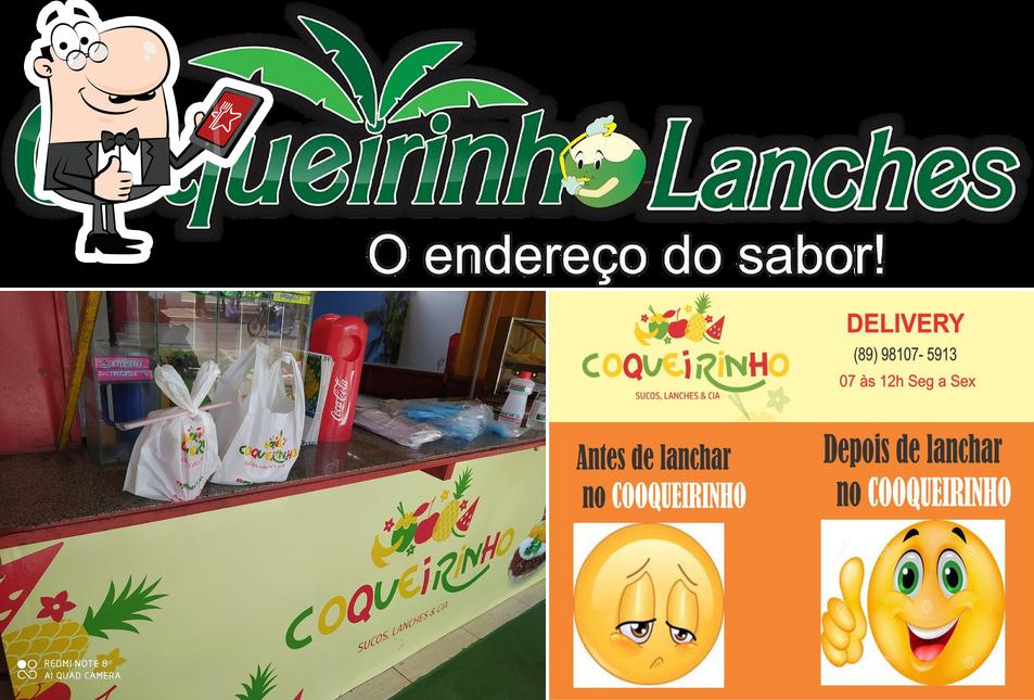 Coqueirinho Lanches