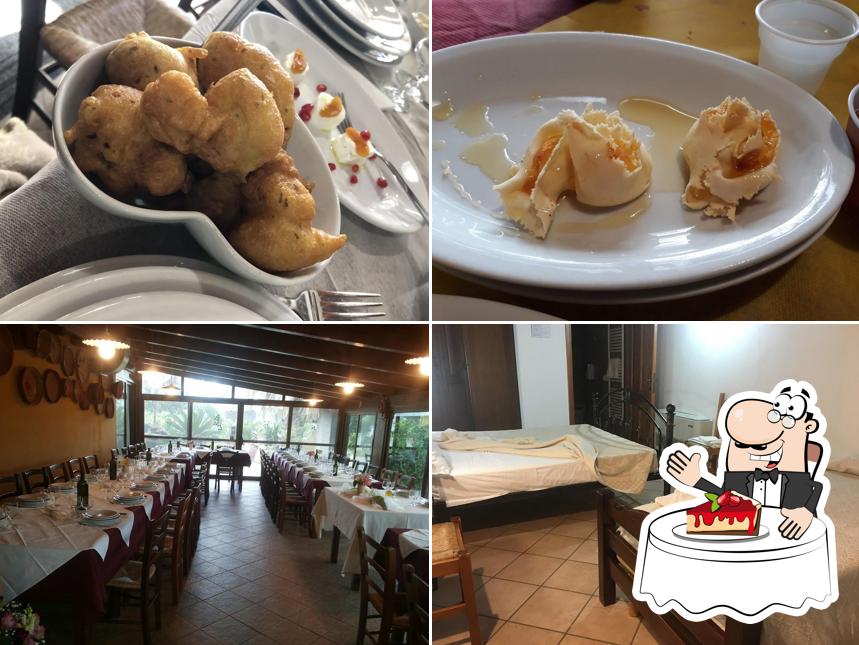 Agriturismo Su Leunaxiu