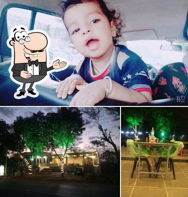 Choudhary's Cafe & Dining