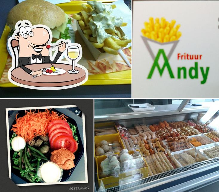 Frituur Andy