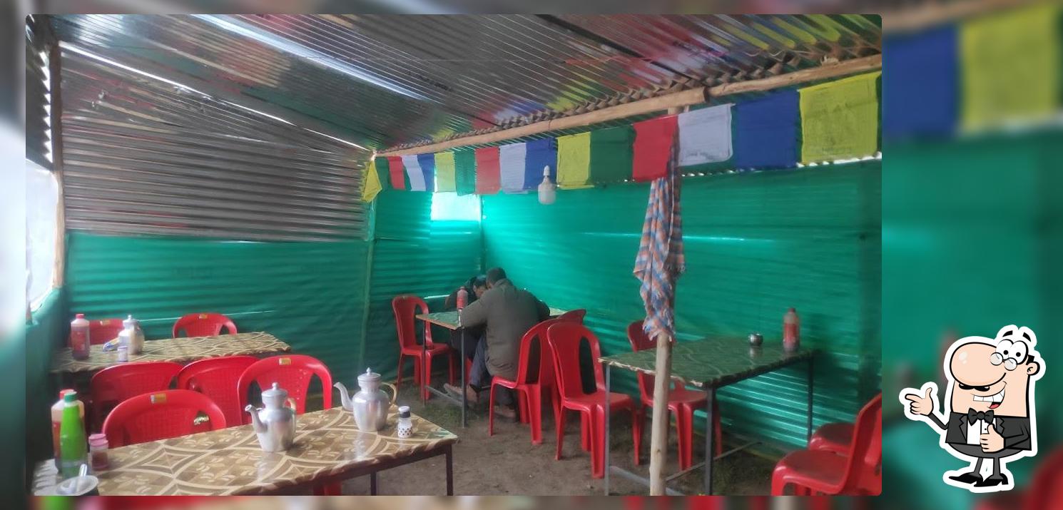 Leh Ladakh Dhaba
