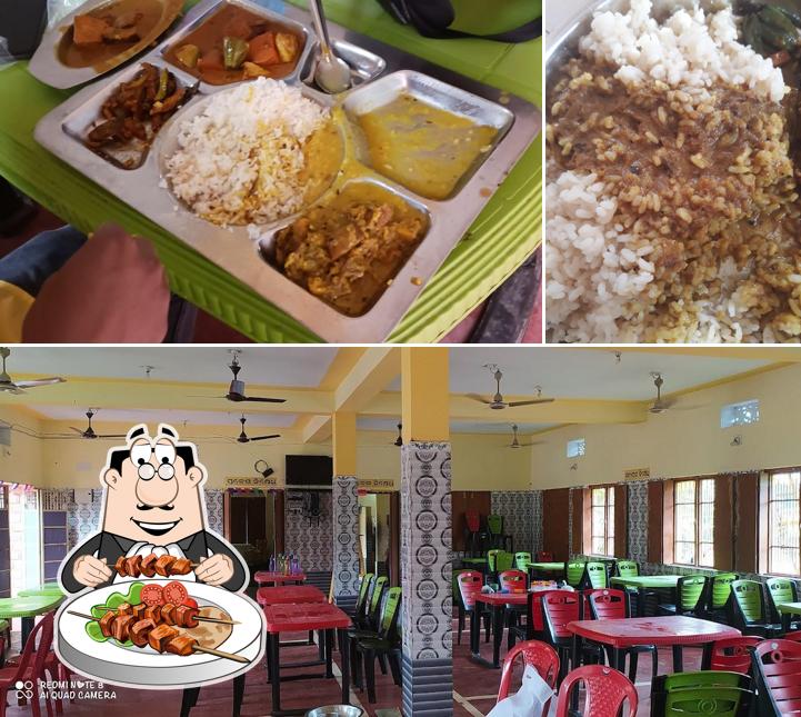 Maa Tarini Family Hotel