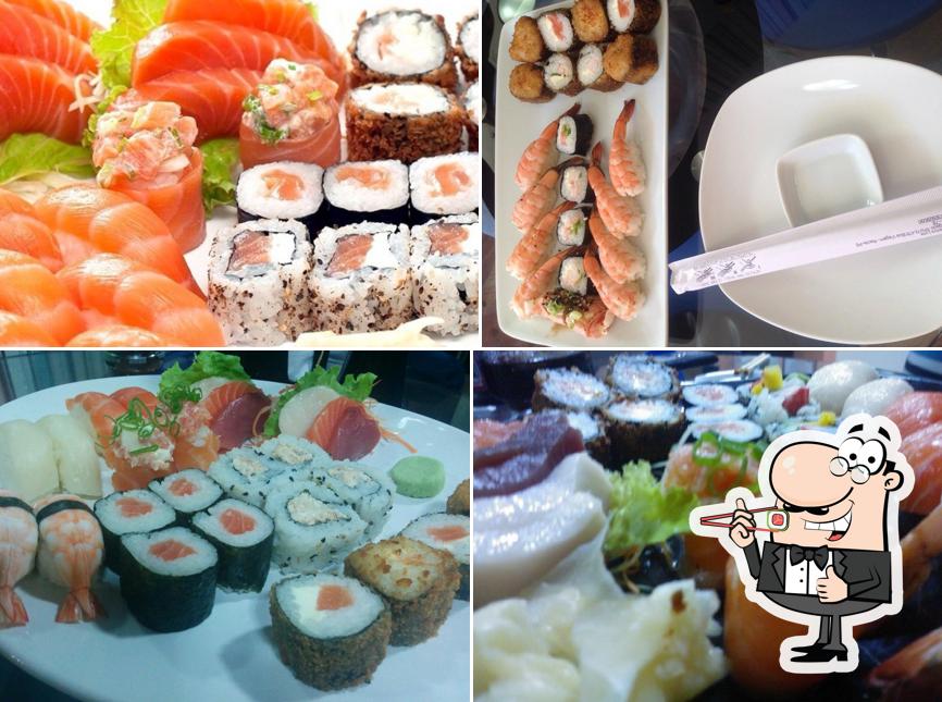 Sushideli