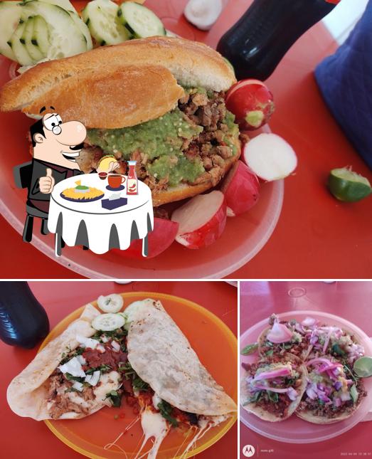 Restaurante Tacos De Asada La Avenida, Celaya Opiniones del restaurante