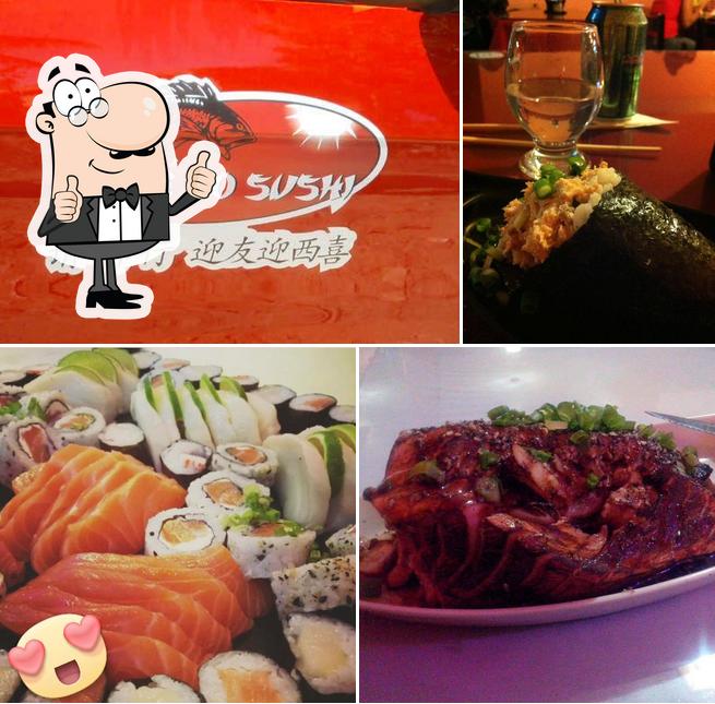Zé do Sushi