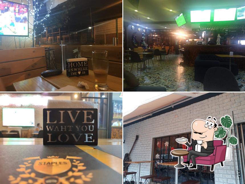 Sport Bar