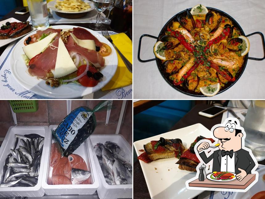 La mejor paella de Roses, primavera 2024 Restaurant Guru