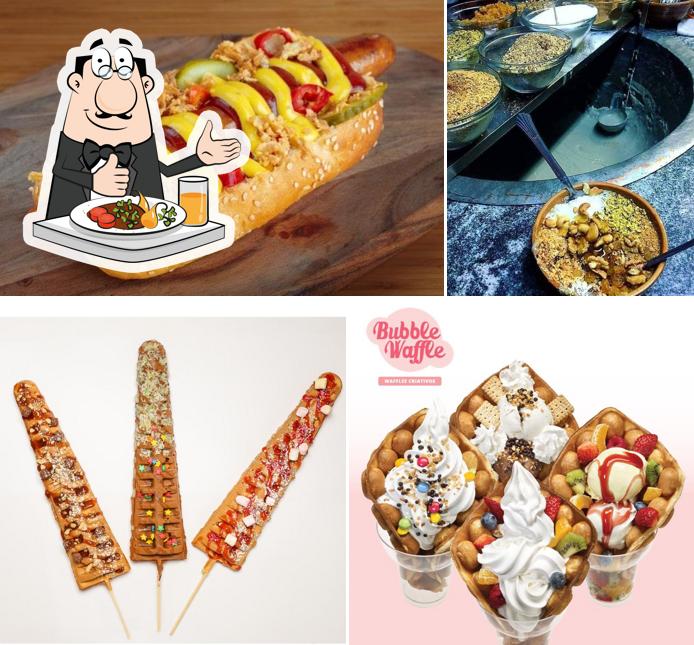 Street food