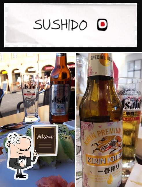 Voir la photo de Sushido