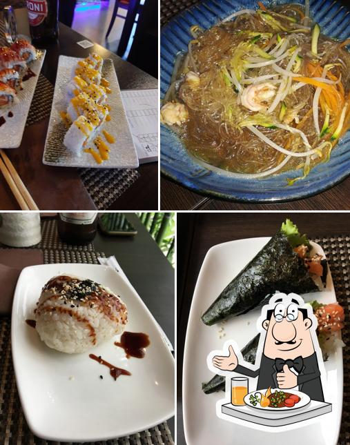 Tokyo Sushi