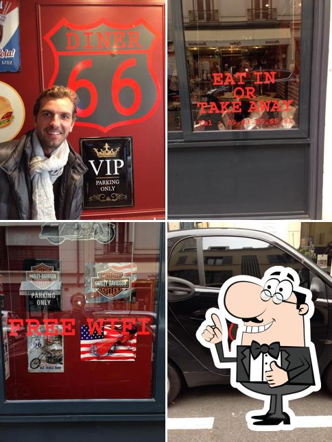 Voir l'image de 66 Diner