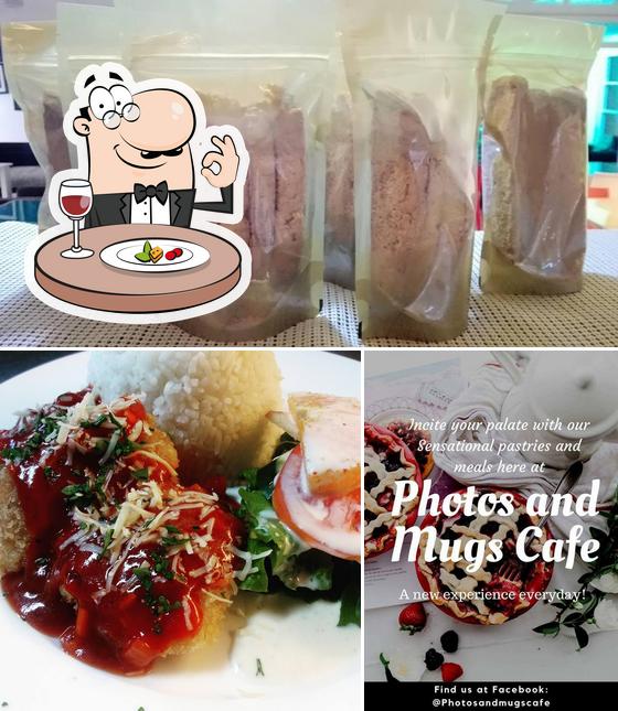 Photos and Mugs cafe, Baguio