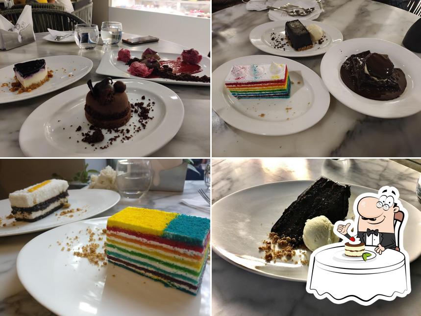 SMOOR Lounge - Indiranagar