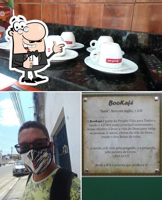Bookafe