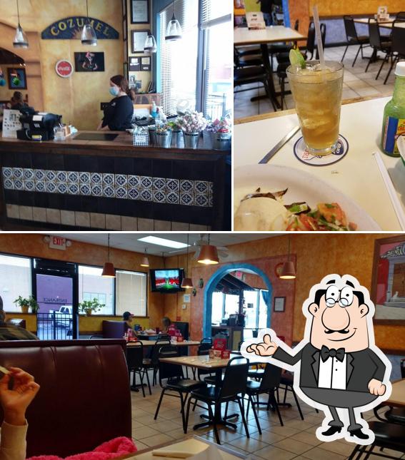 Cozumel in Rogersville - Restaurant reviews