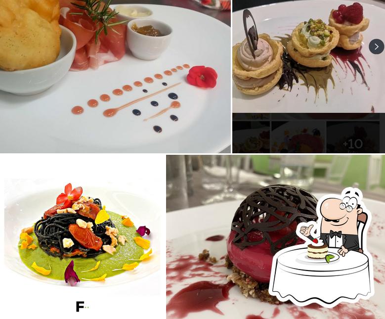 FALCHINI "Gourmet Experience"