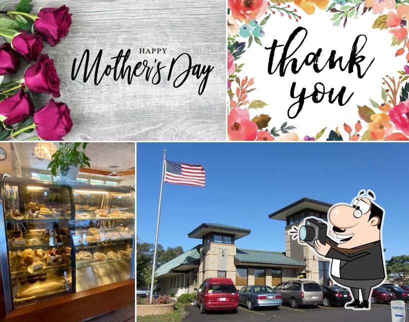Golden Basket Restaurant in Green Bay Restaurant menu and reviews
