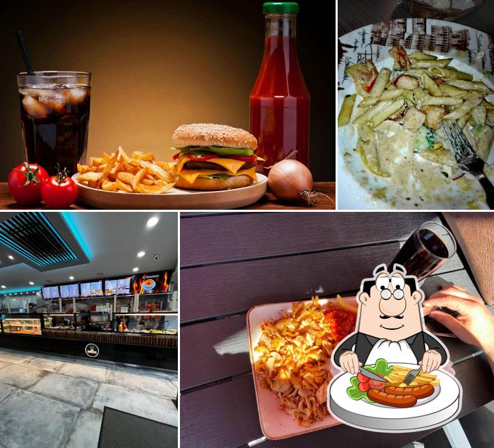 City Service Iii Inh. R. Lund Euskirchen Top 7 Restaurants in Euskirchen, Juli 2025 - Restaurant Guru