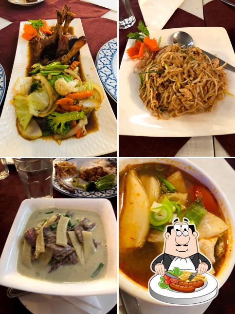 Best thai restaurants in Rotorua, autumn 2023 Restaurant Guru
