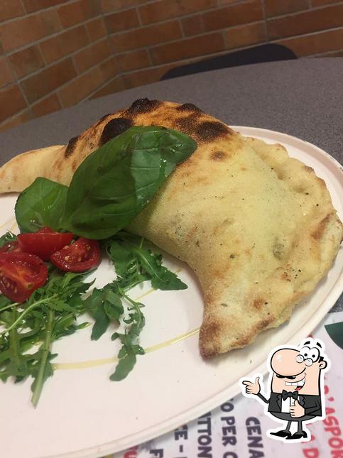 Vedi questa immagine di Pizzeria dei portici Settimo Torinese