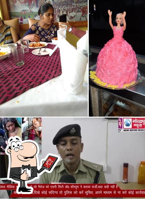 Nandini Restaurant