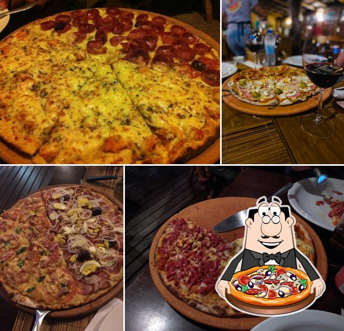 PIZZARIA BIRUTA