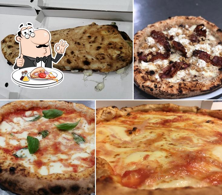 Pizzeria Pizzanova