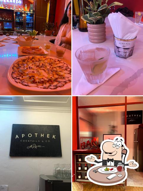 Apothekario