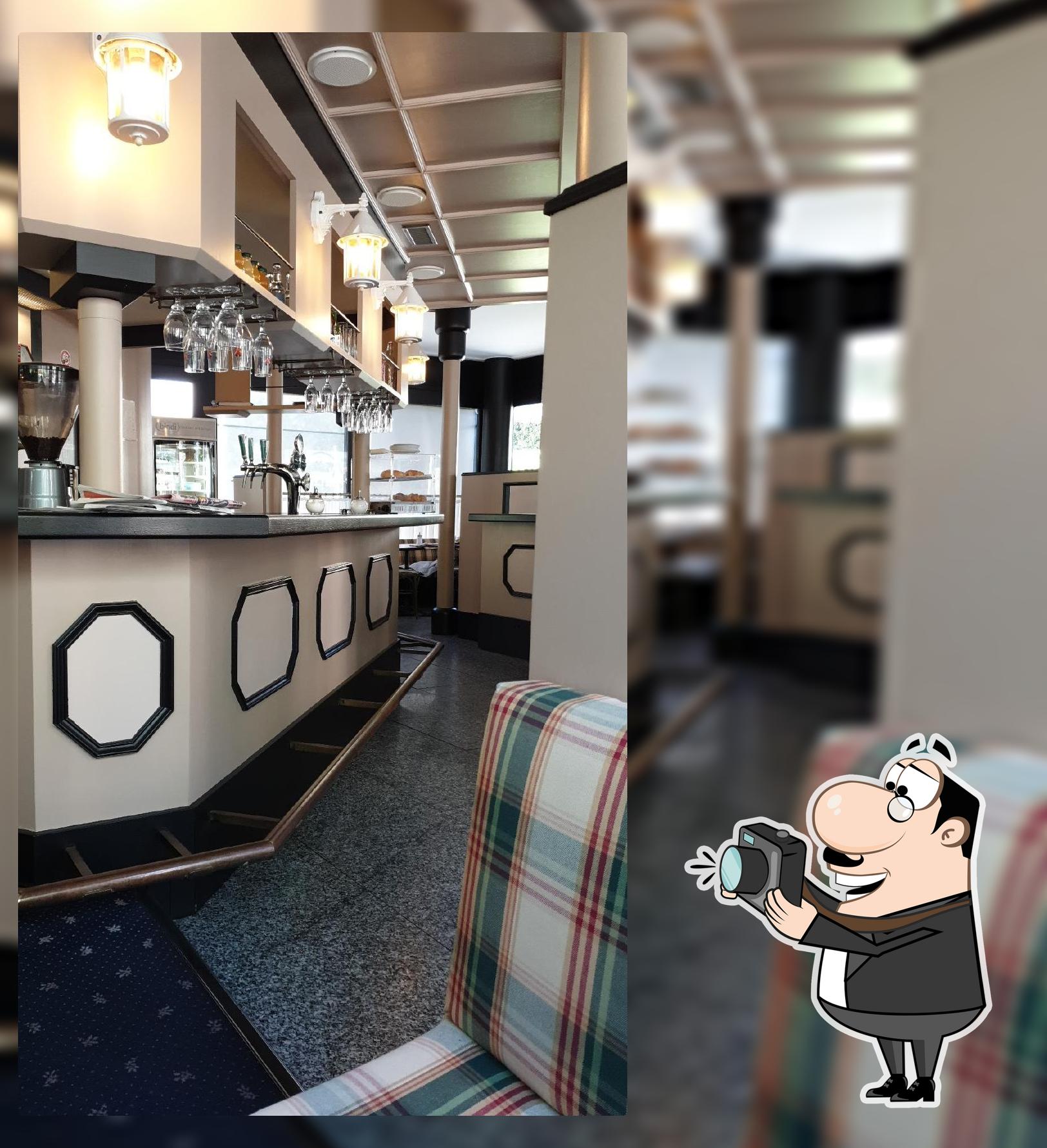 Business Break Pub
