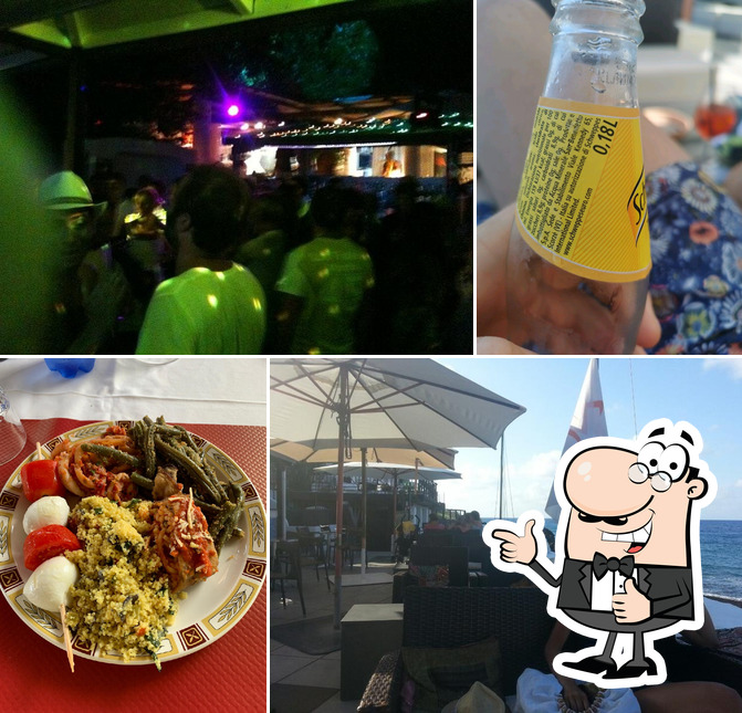 La Tartana Club