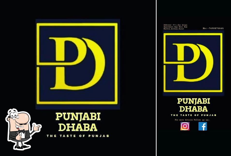 Look at the pic of Punjabi Dhaba: The Taste Of Punjab