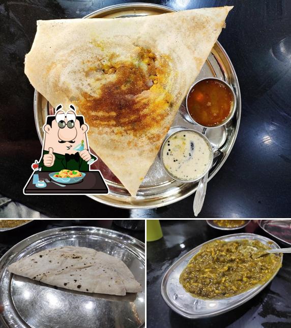 Rajasree Restaurant, Tarapith
