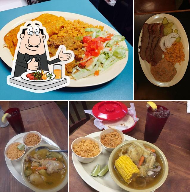 El Mezquite Taqueria in Uvalde Restaurant reviews