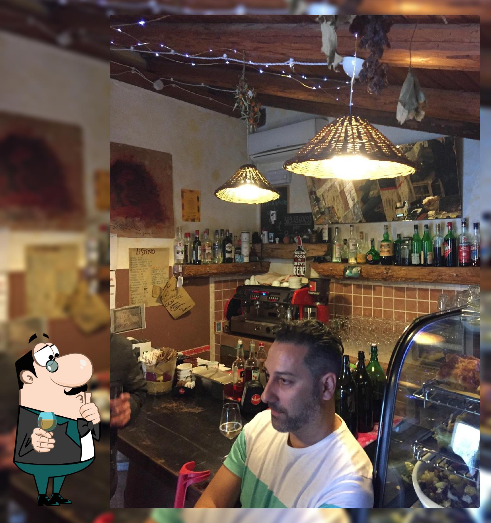 Osteria La Frasca