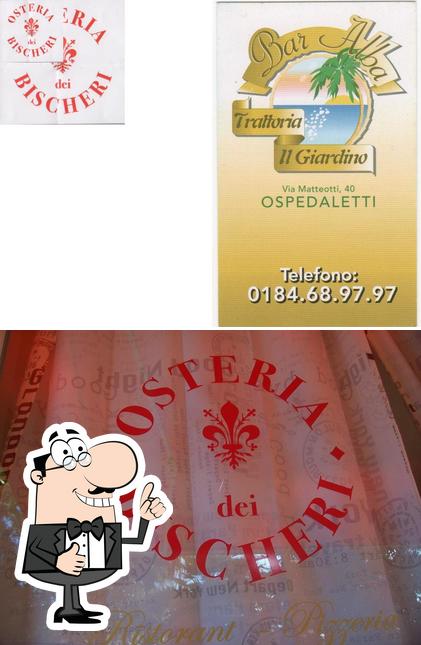 Vedi la immagine di Osteria dei Bischeri