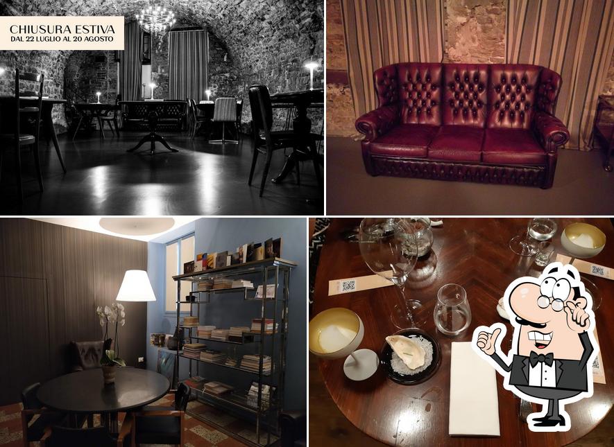 Ristorante Dina