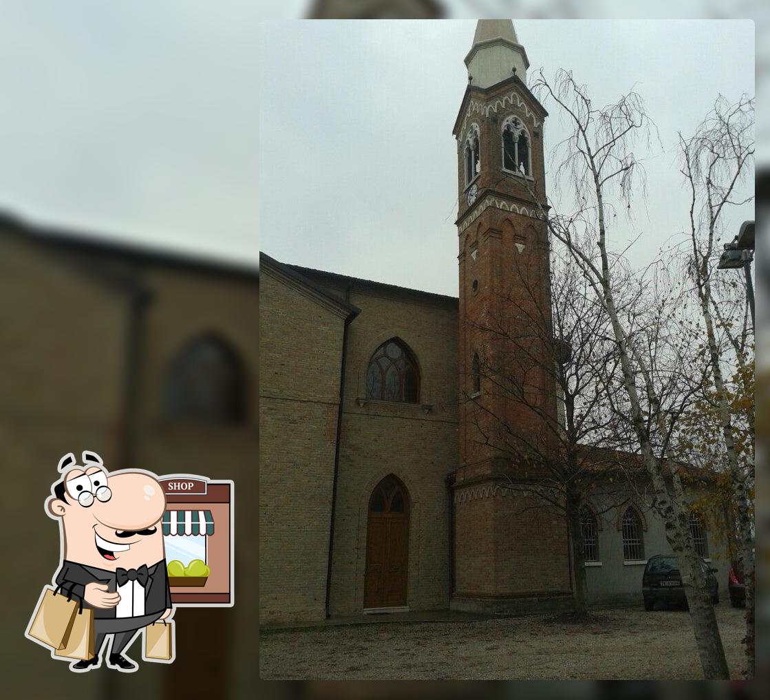 Ristorante da Rizzetto