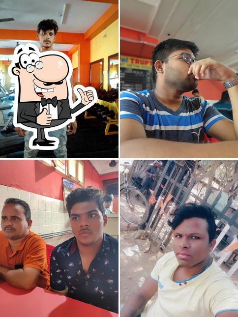Trupti Hotel