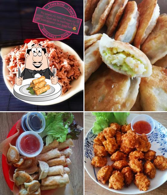 Wok Home