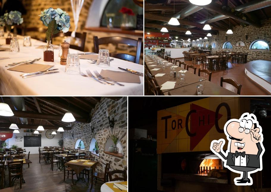 Ristorante Pizzeria Torchio