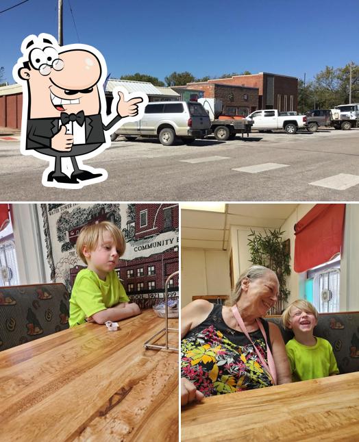 Atlanta Cafe in Atlanta Restaurant reviews