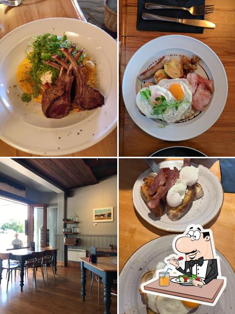 Relishes Cafe in Wanaka Restaurant reviews