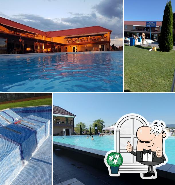 Lagoon Pool