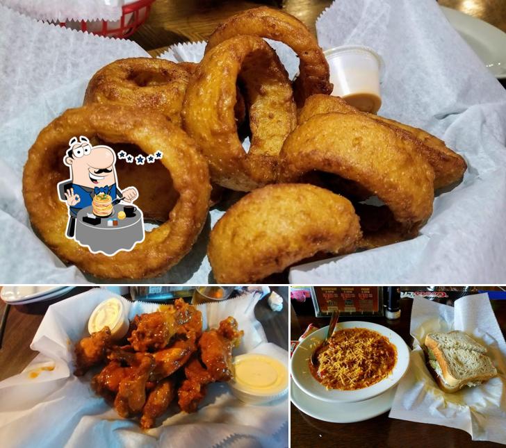 Nick's Family Restaurant, 1130 20th Pl in Vero Beach Restaurant menu
