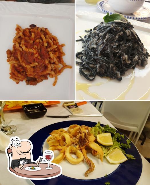 Al Paguro Ristorante, Balestrate Restaurant reviews